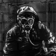 Товарищ Бородач